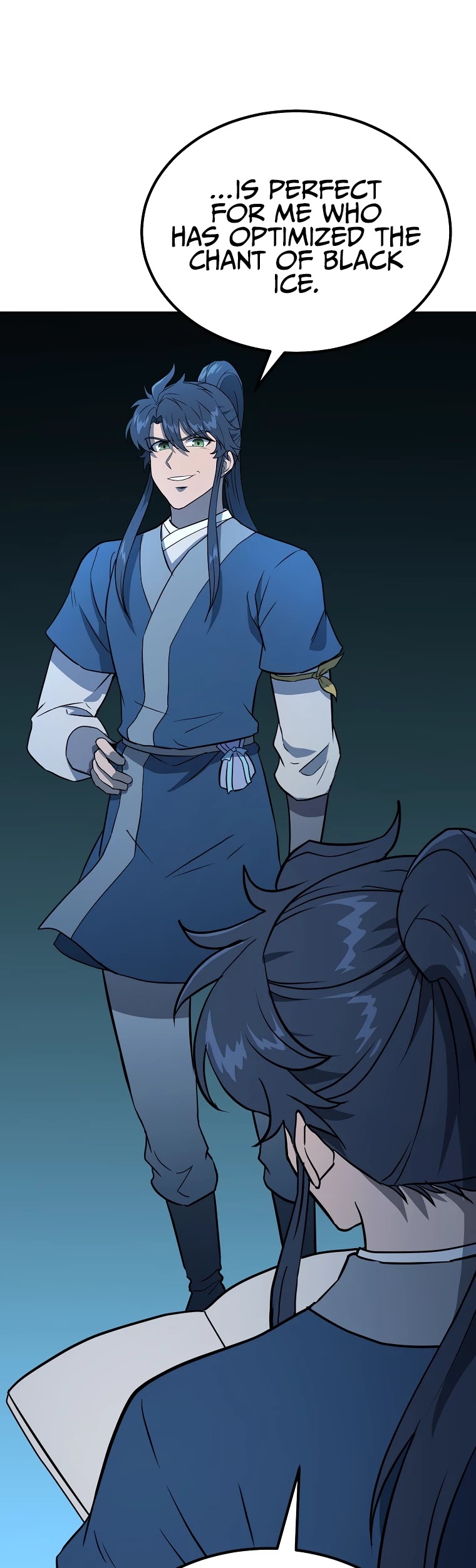 The Millennium Alchemist Chapter 32 page 26 - Chapter 32