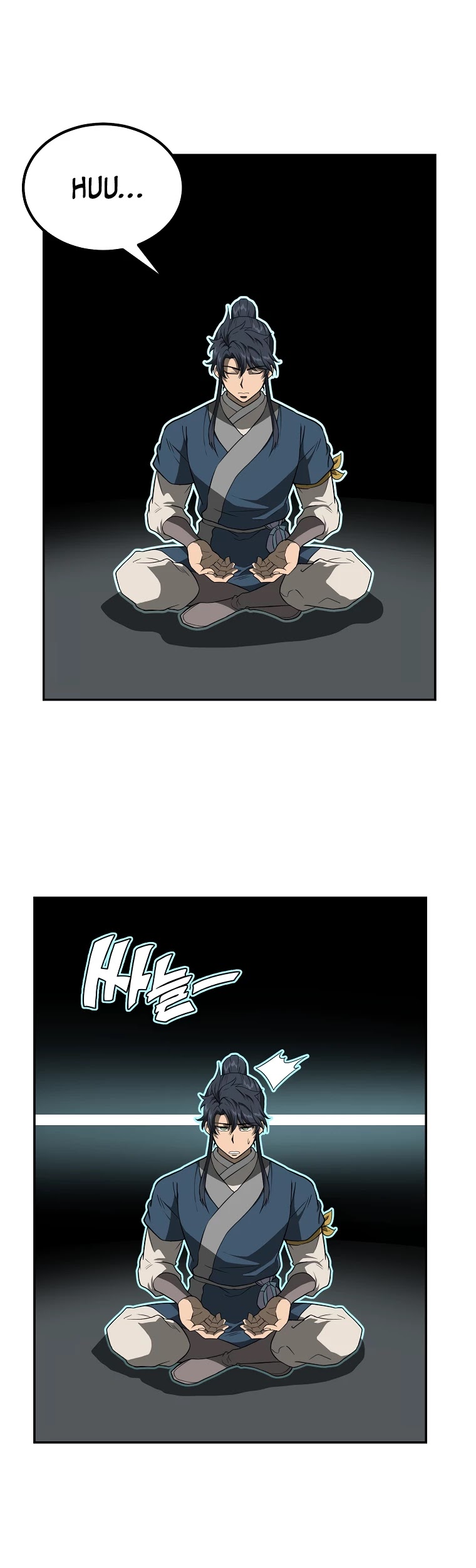 The Millennium Alchemist Chapter 32 page 28 - Chapter 32