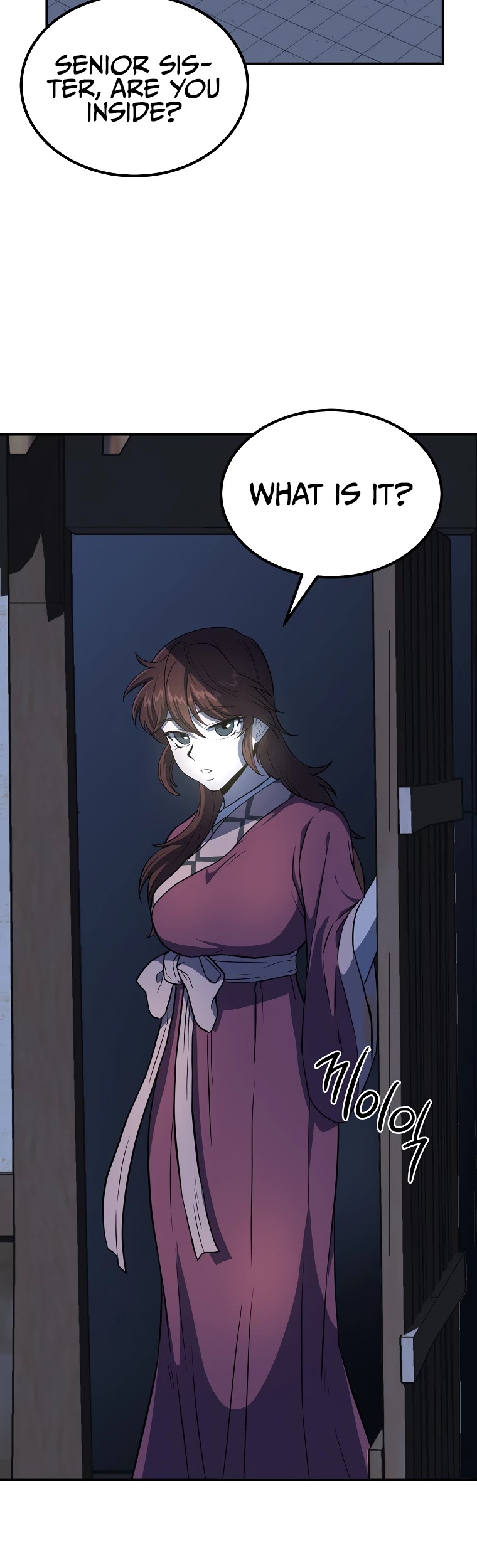 The Millennium Alchemist Chapter 32 page 31 - Chapter 32