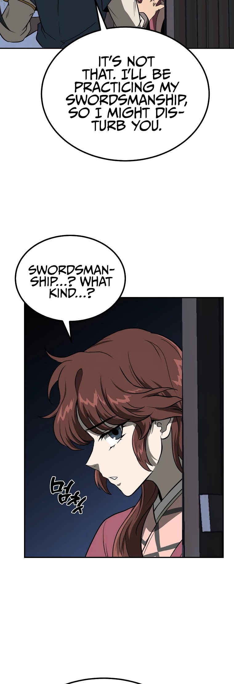 The Millennium Alchemist Chapter 32 page 34 - Chapter 32