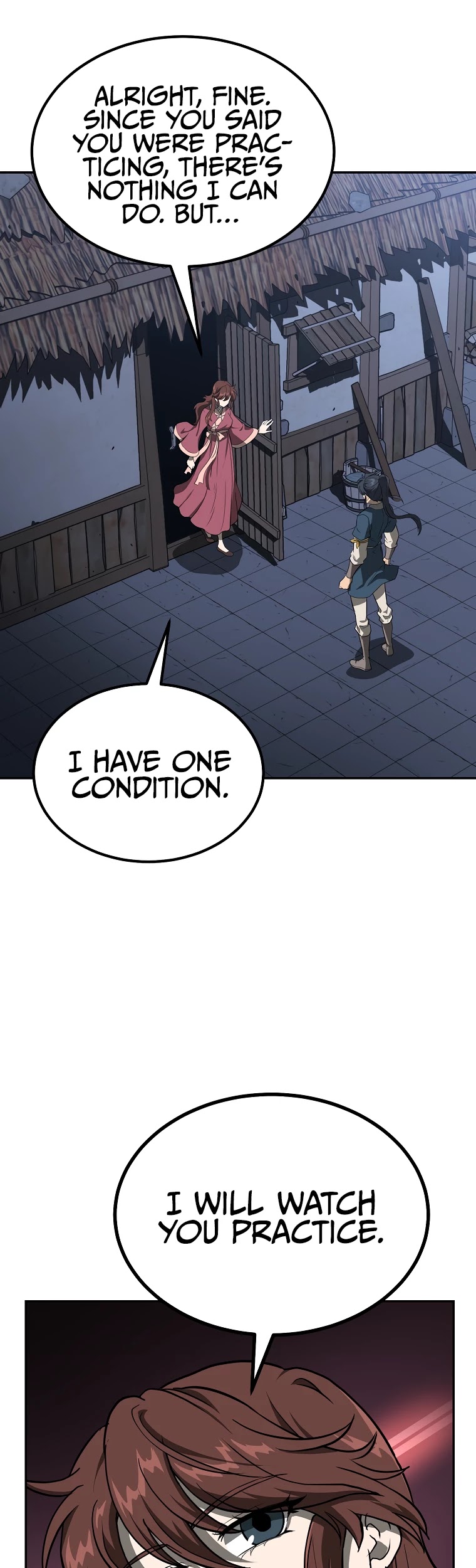 The Millennium Alchemist Chapter 32 page 36 - Chapter 32