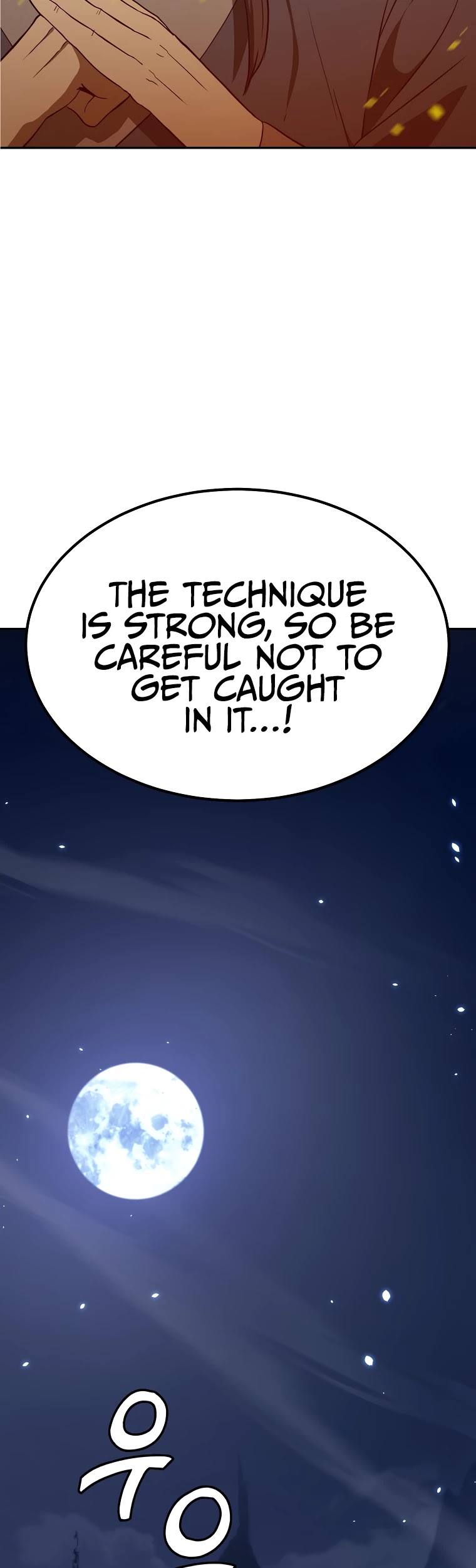 The Millennium Alchemist Chapter 32 page 40 - Chapter 32