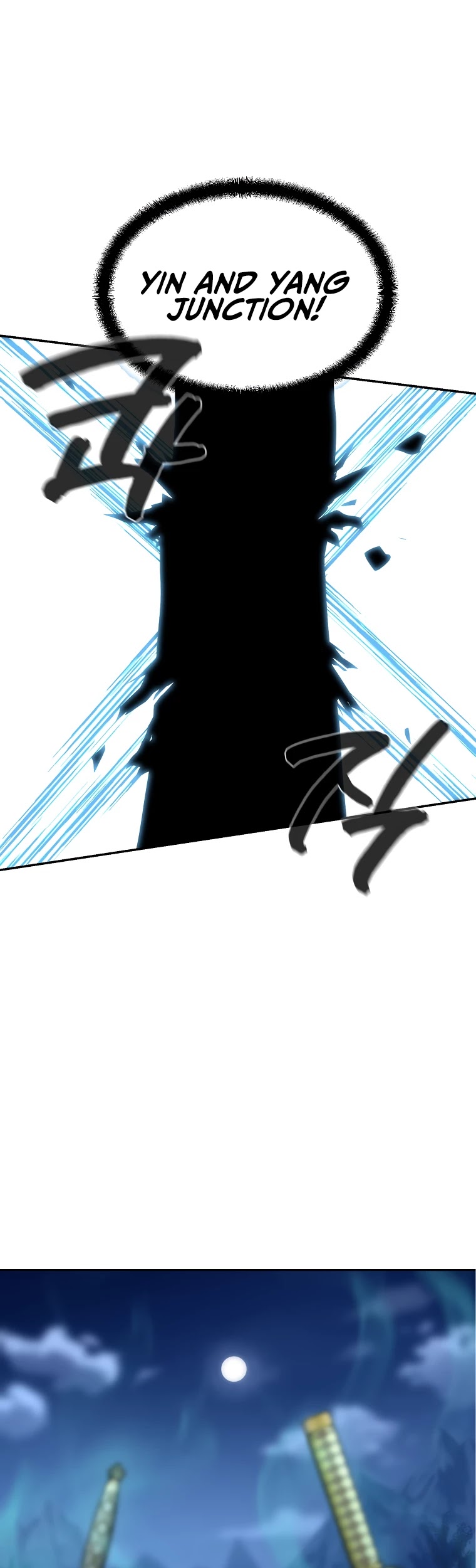 The Millennium Alchemist Chapter 32 page 47 - Chapter 32