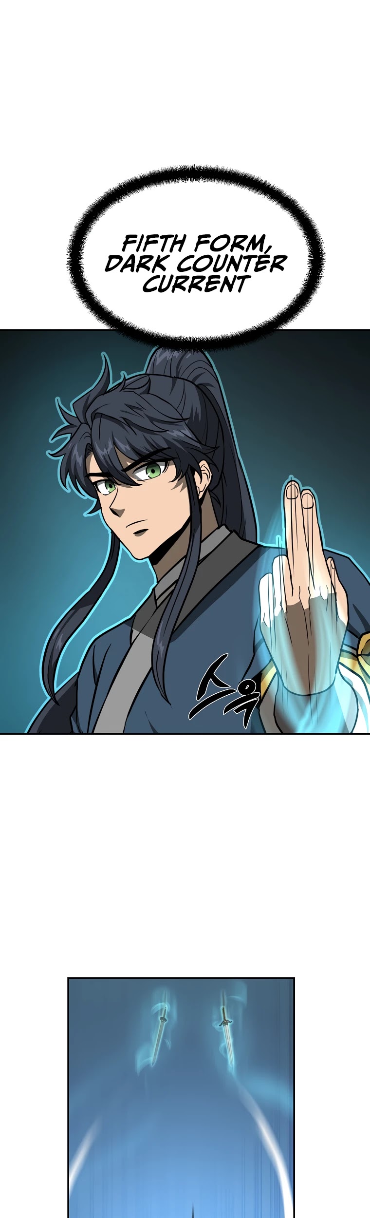 The Millennium Alchemist Chapter 32 page 49 - Chapter 32