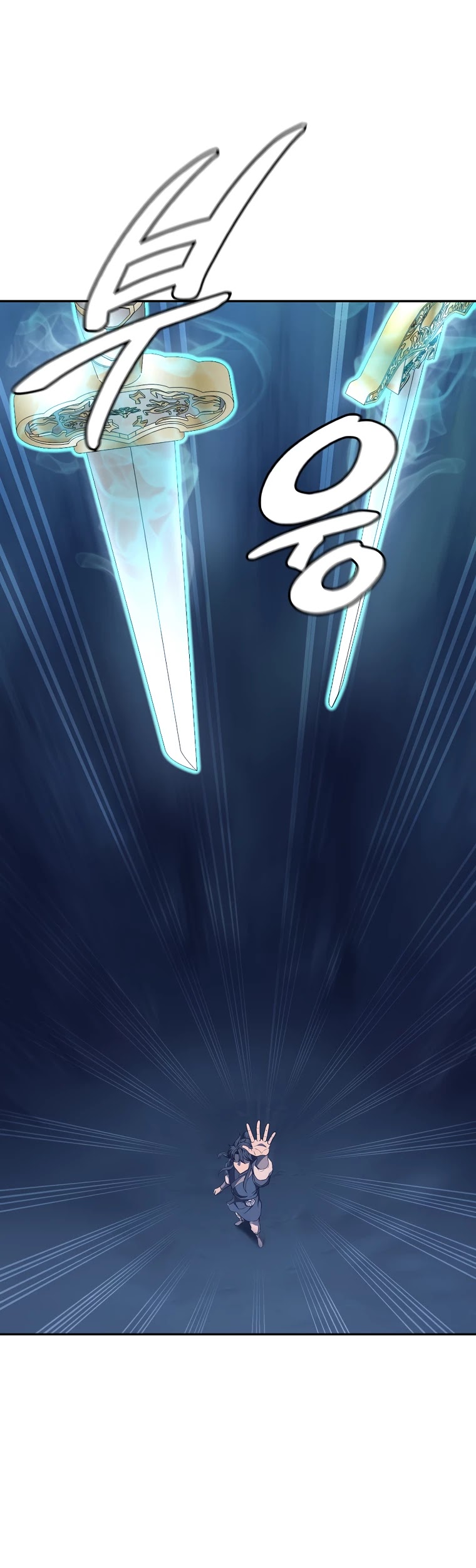 The Millennium Alchemist Chapter 32 page 51 - Chapter 32