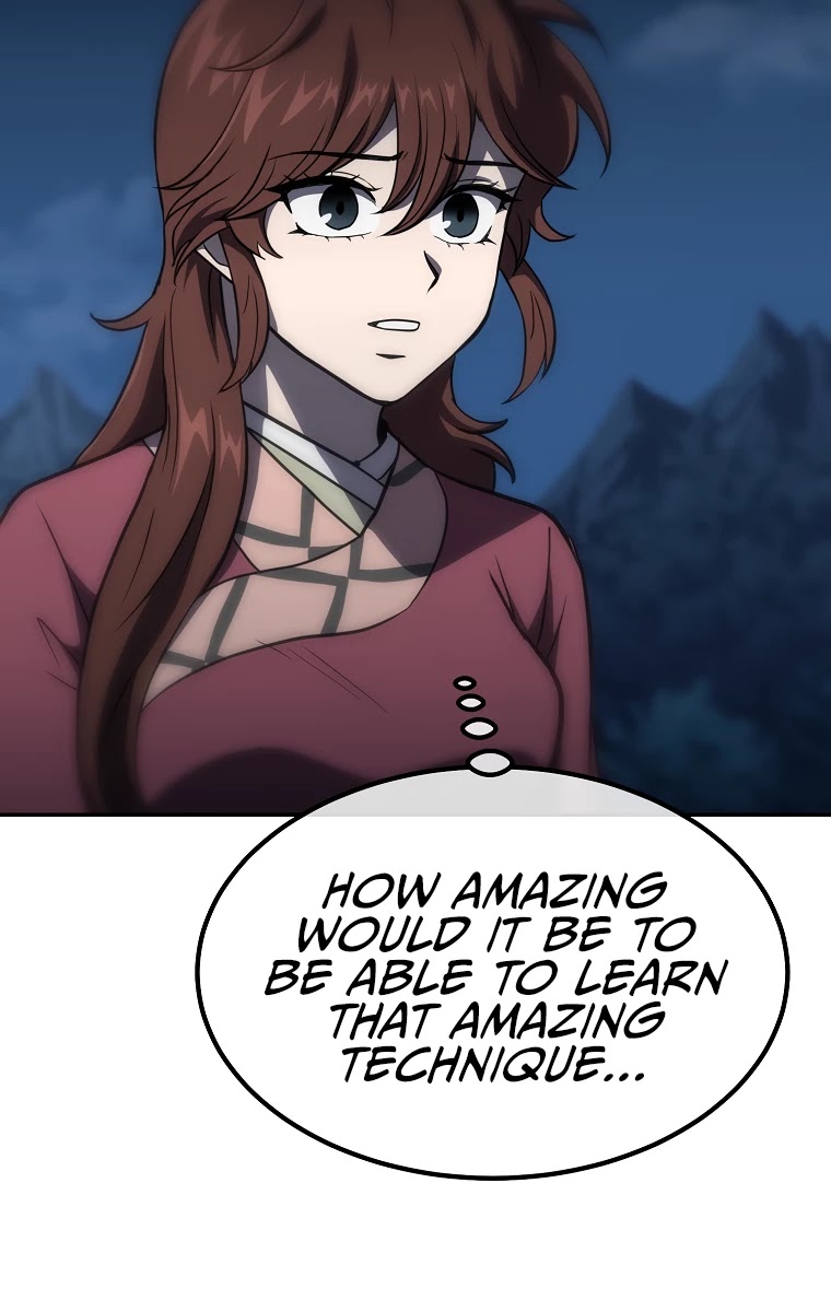 The Millennium Alchemist Chapter 32 page 57 - Chapter 32