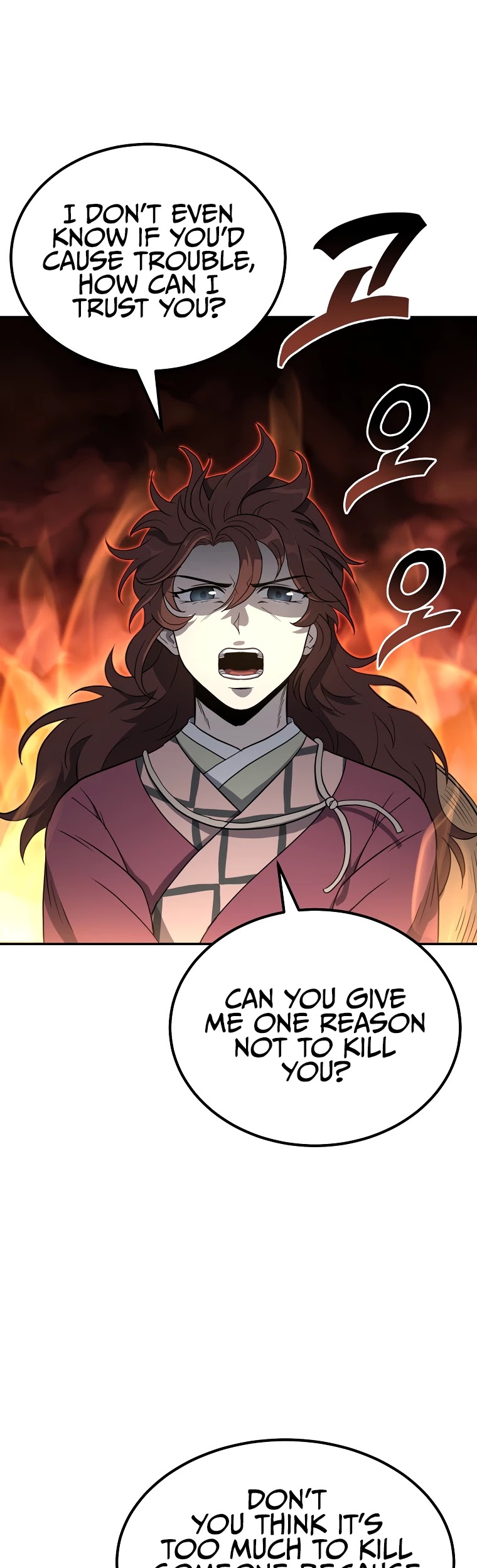The Millennium Alchemist Chapter 32 page 6 - Chapter 32