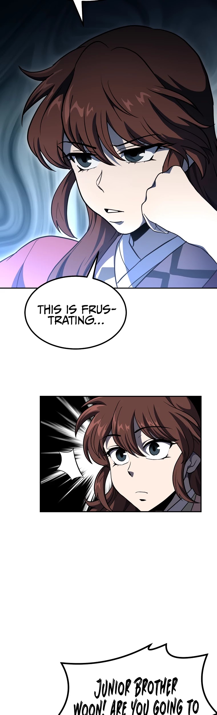 The Millennium Alchemist Chapter 32 page 62 - Chapter 32