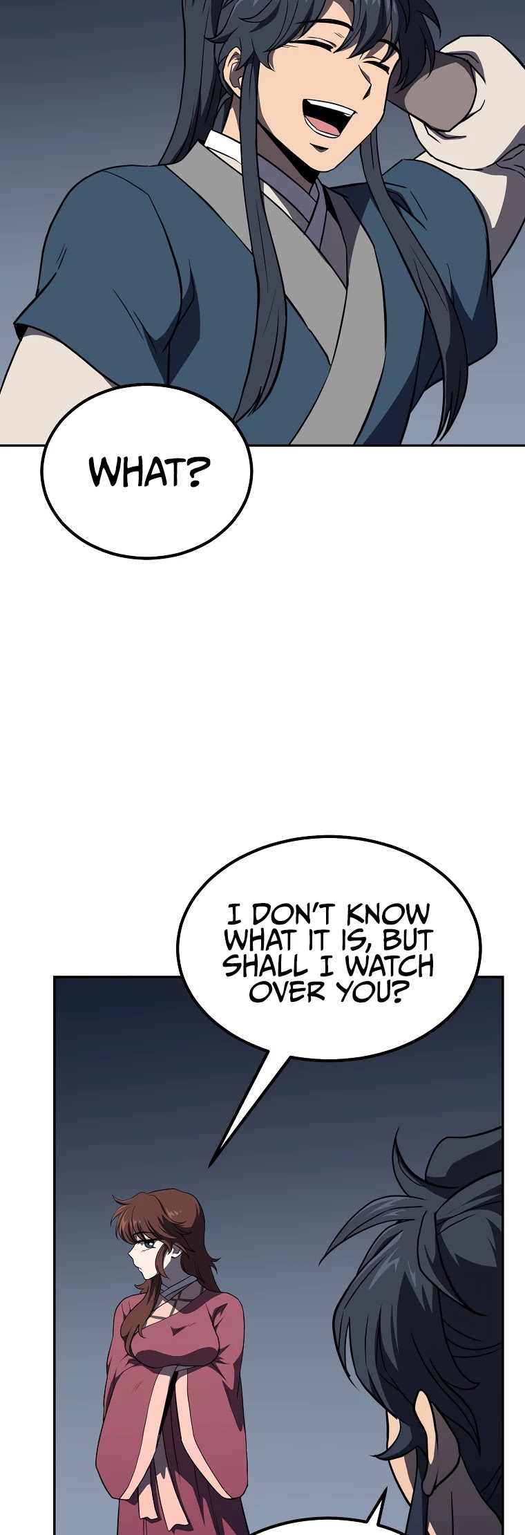 The Millennium Alchemist Chapter 32 page 64 - Chapter 32
