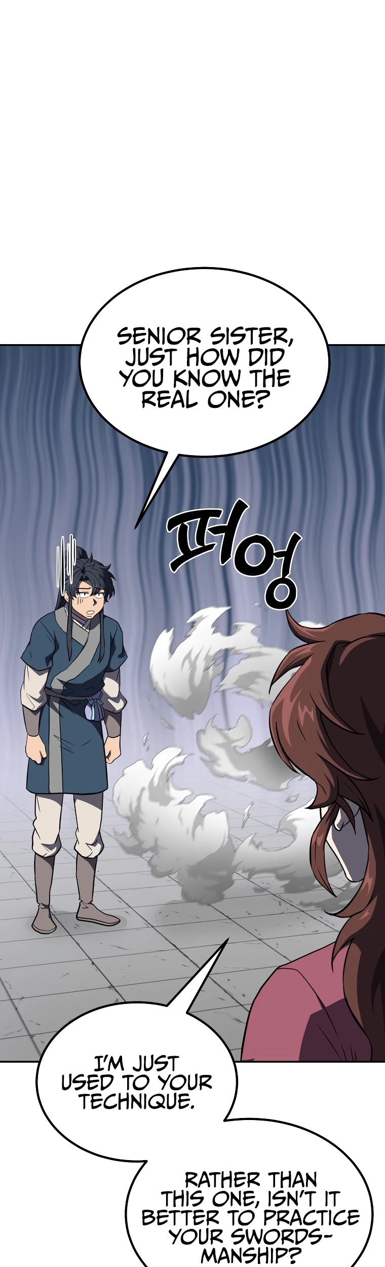 The Millennium Alchemist Chapter 32 page 69 - Chapter 32
