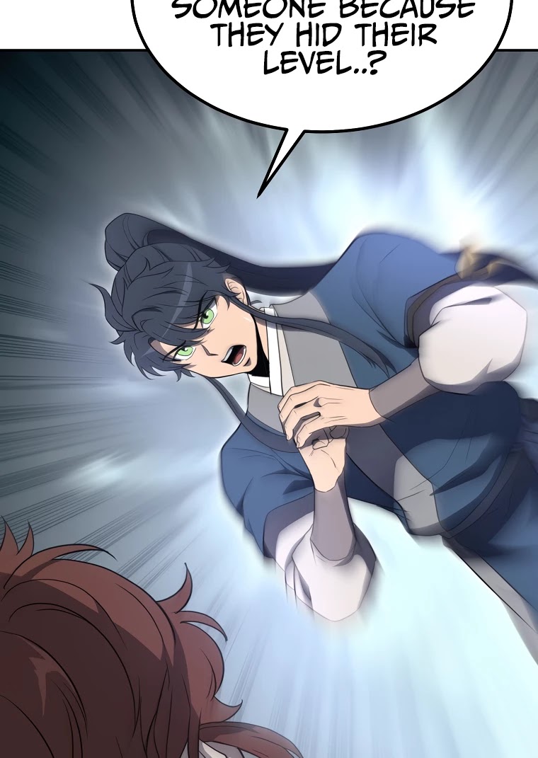 The Millennium Alchemist Chapter 32 page 7 - Chapter 32