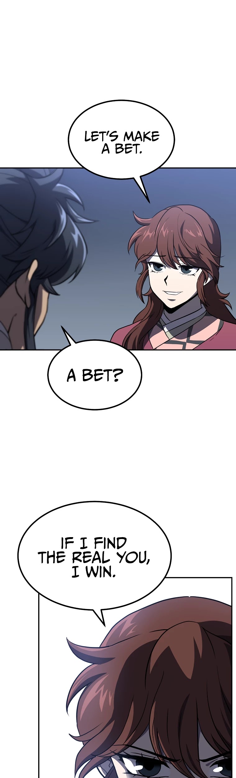 The Millennium Alchemist Chapter 32 page 74 - Chapter 32