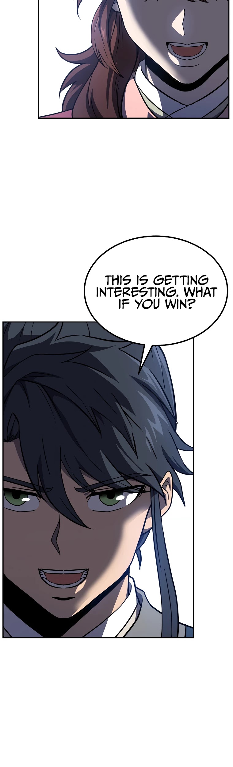 The Millennium Alchemist Chapter 32 page 75 - Chapter 32