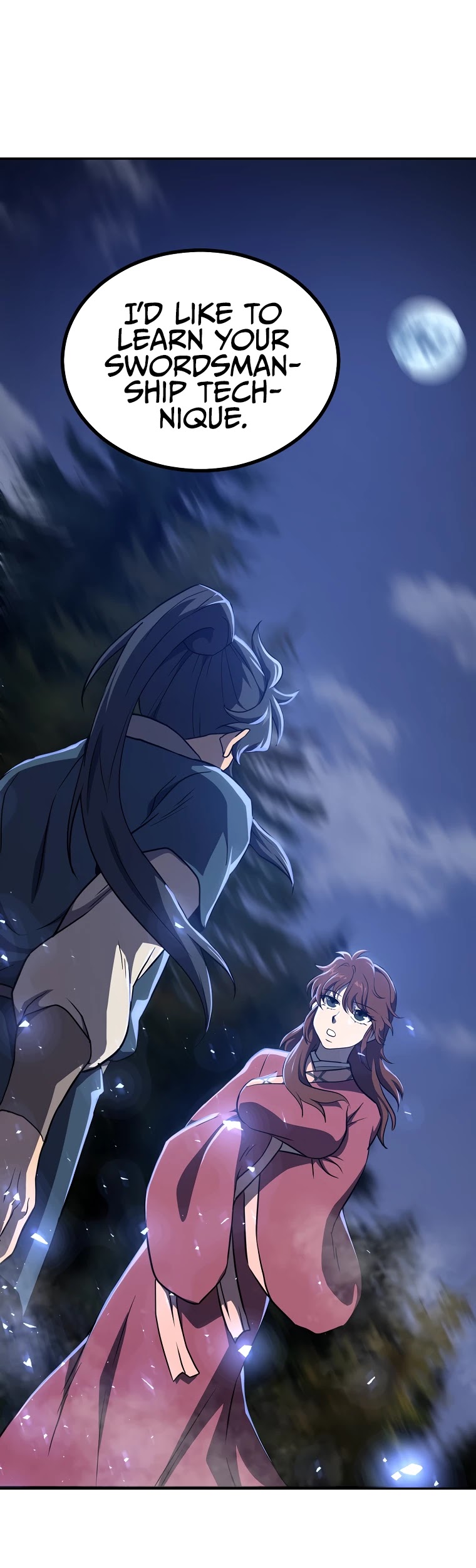 The Millennium Alchemist Chapter 32 page 76 - Chapter 32