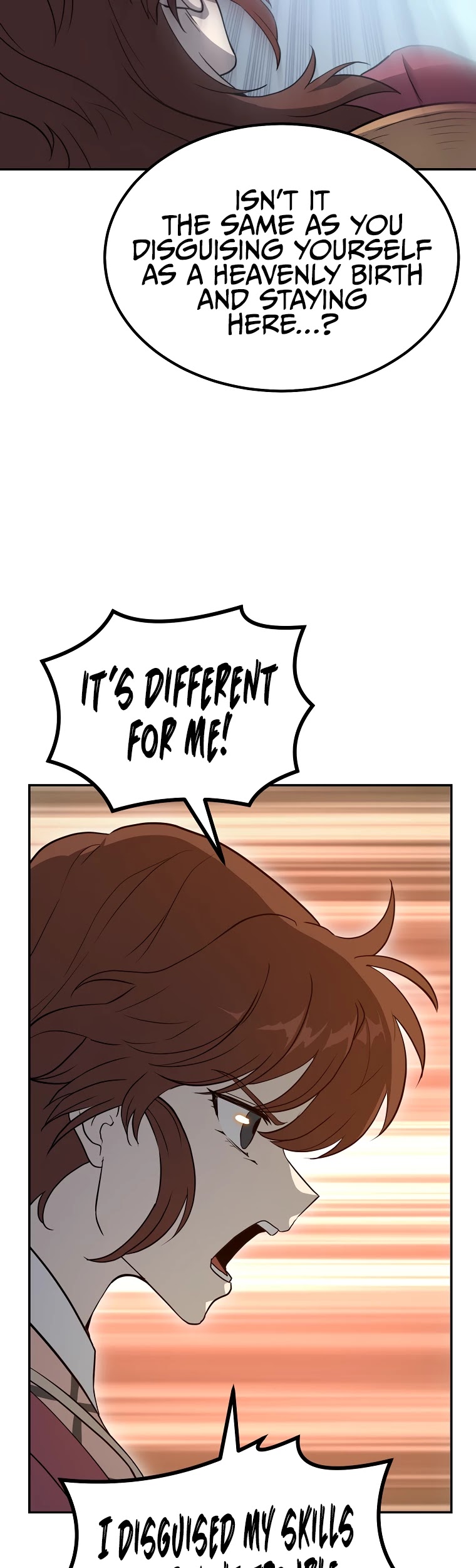 The Millennium Alchemist Chapter 32 page 8 - Chapter 32