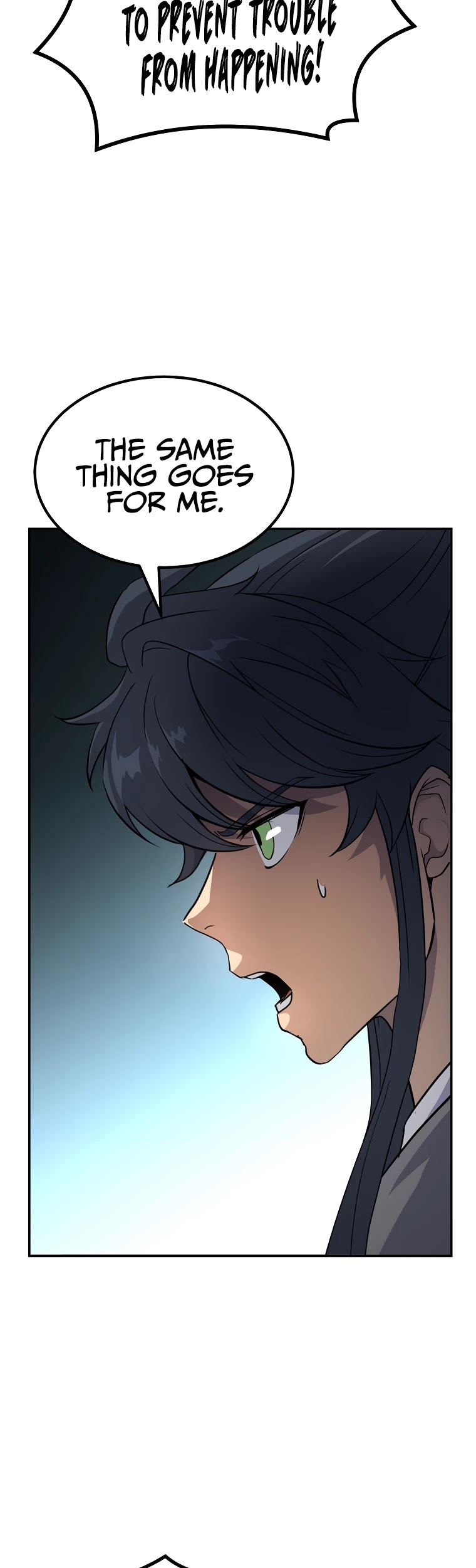 The Millennium Alchemist Chapter 32 page 9 - Chapter 32