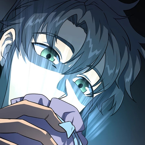 The Millennium Alchemist Chapter 32 cover