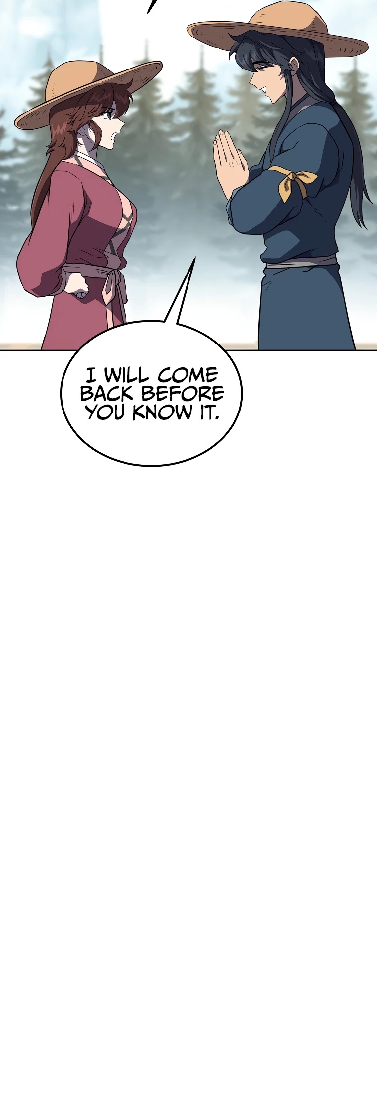 The Millennium Alchemist Chapter 33 page 31 - Chapter 33