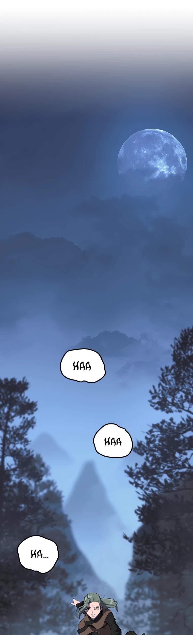 The Millennium Alchemist Chapter 33 page 32 - Chapter 33