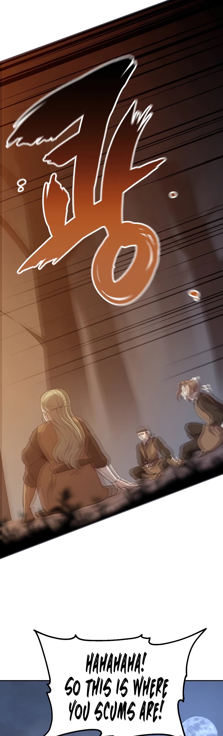 The Millennium Alchemist Chapter 33 page 39 - Chapter 33