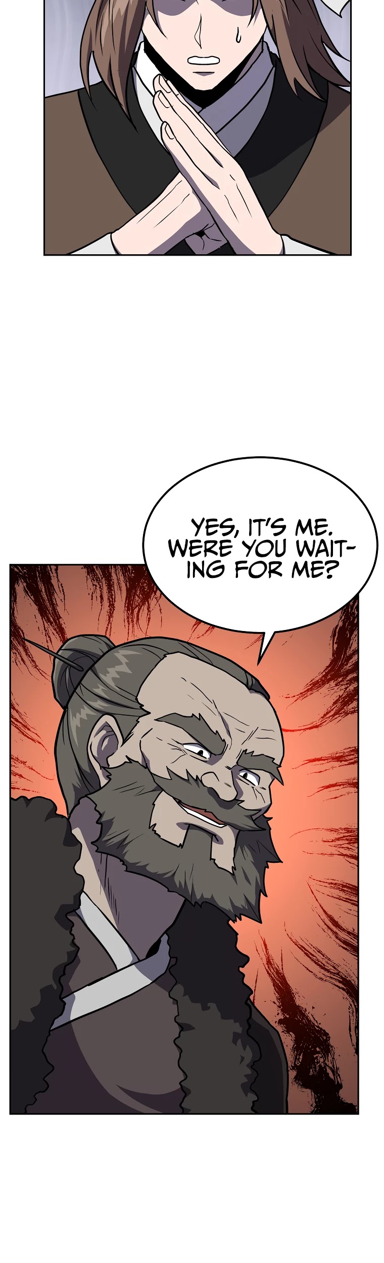 The Millennium Alchemist Chapter 33 page 41 - Chapter 33