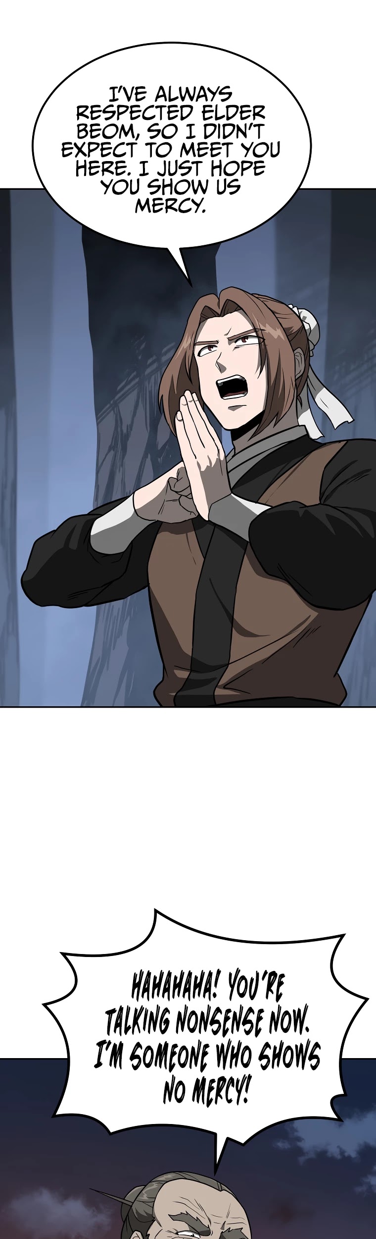 The Millennium Alchemist Chapter 33 page 42 - Chapter 33