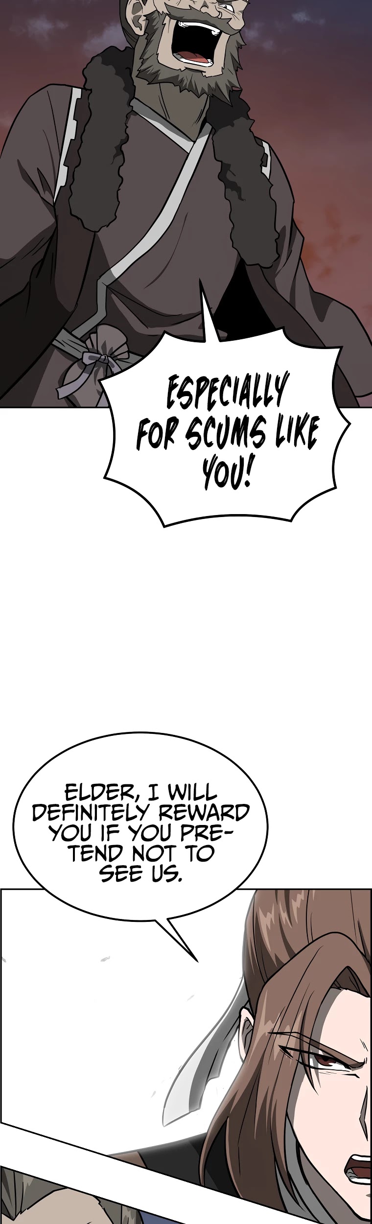 The Millennium Alchemist Chapter 33 page 43 - Chapter 33