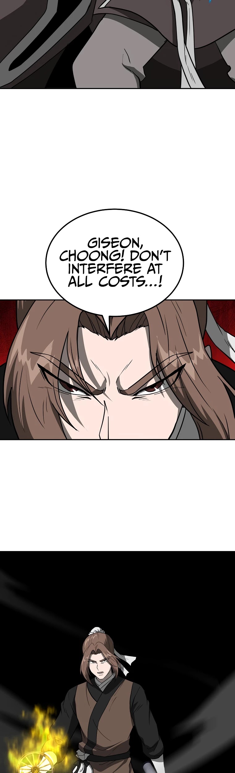 The Millennium Alchemist Chapter 33 page 46 - Chapter 33