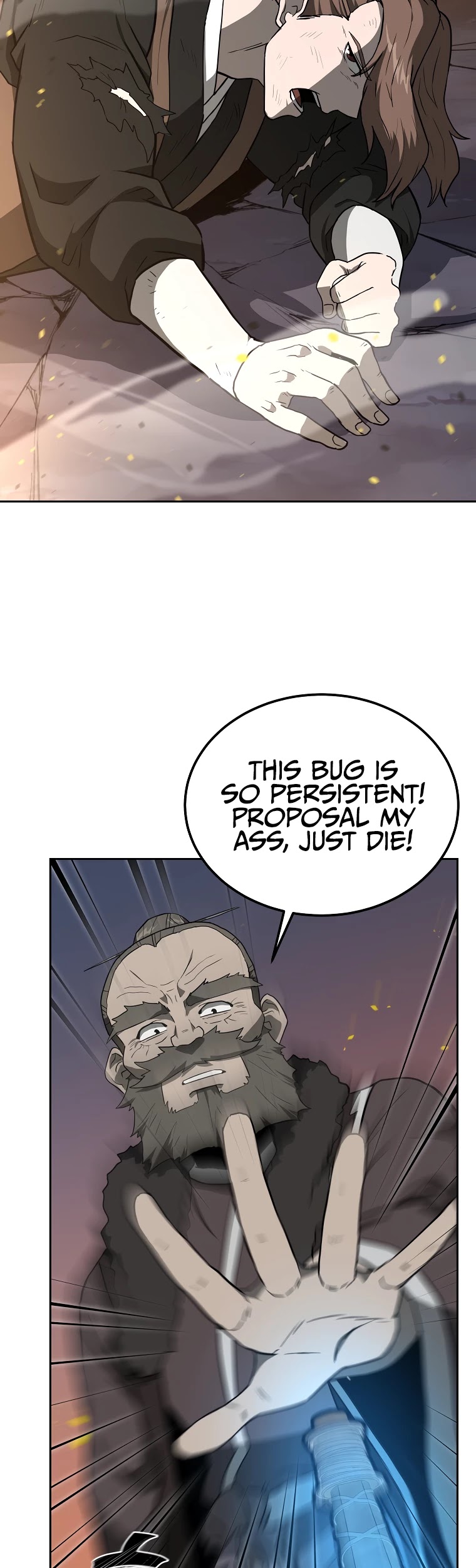 The Millennium Alchemist Chapter 33 page 50 - Chapter 33