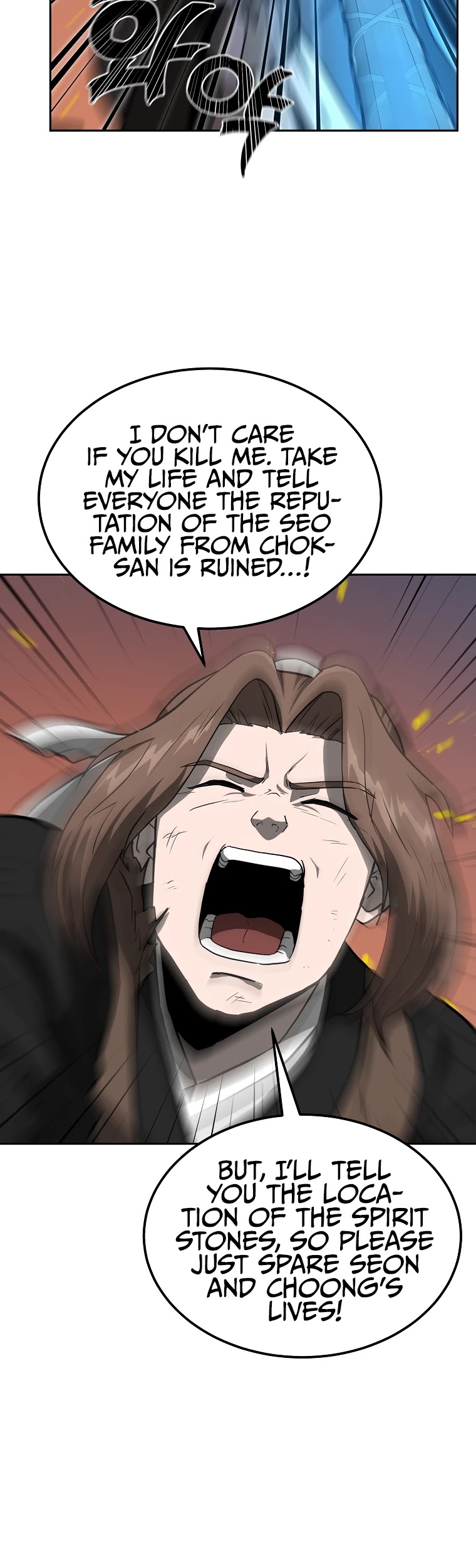 The Millennium Alchemist Chapter 33 page 51 - Chapter 33