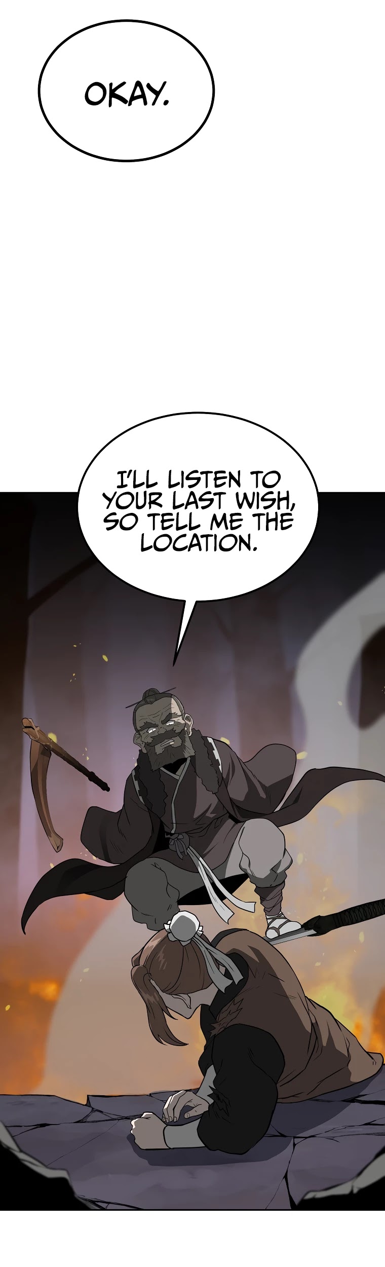 The Millennium Alchemist Chapter 33 page 53 - Chapter 33