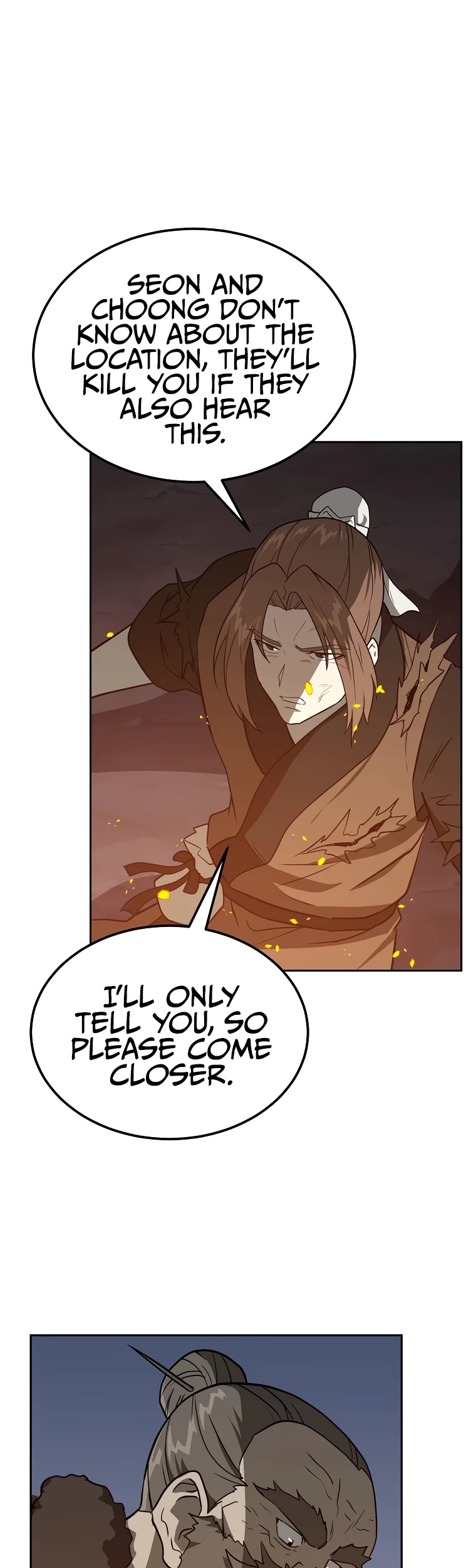 The Millennium Alchemist Chapter 33 page 54 - Chapter 33