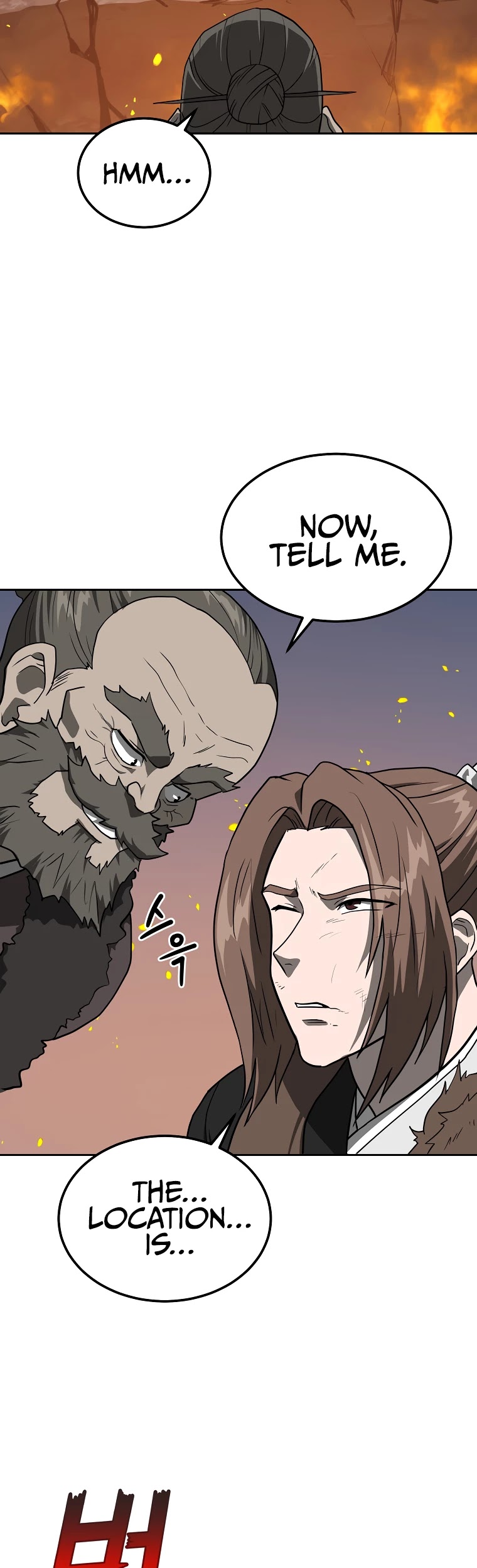 The Millennium Alchemist Chapter 33 page 56 - Chapter 33
