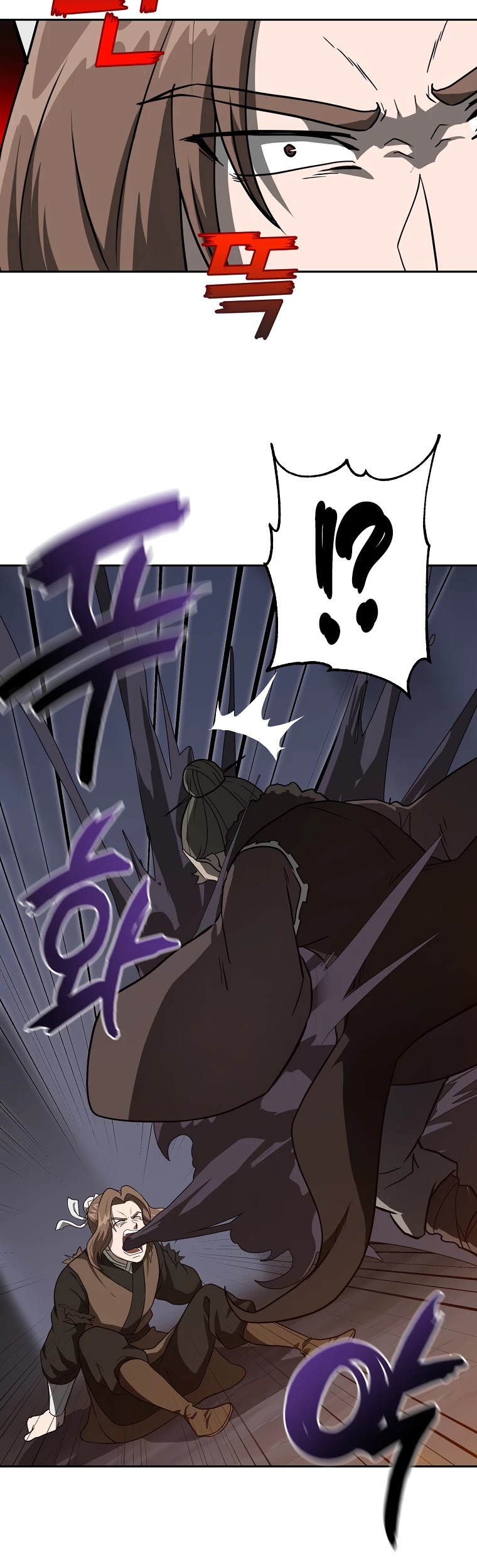 The Millennium Alchemist Chapter 33 page 57 - Chapter 33