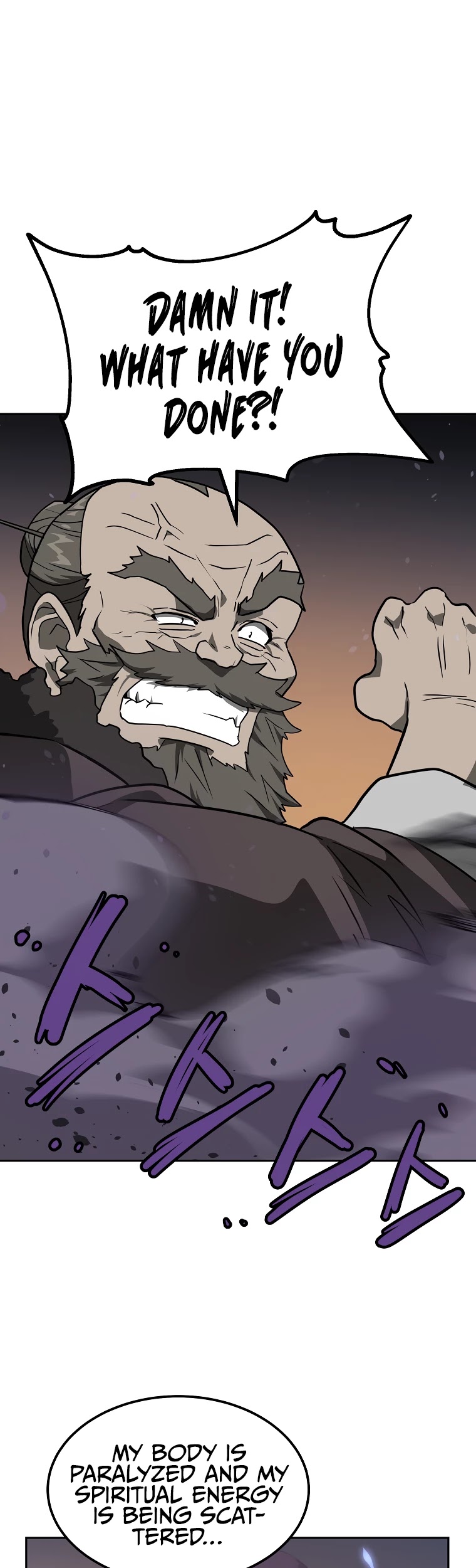 The Millennium Alchemist Chapter 33 page 58 - Chapter 33