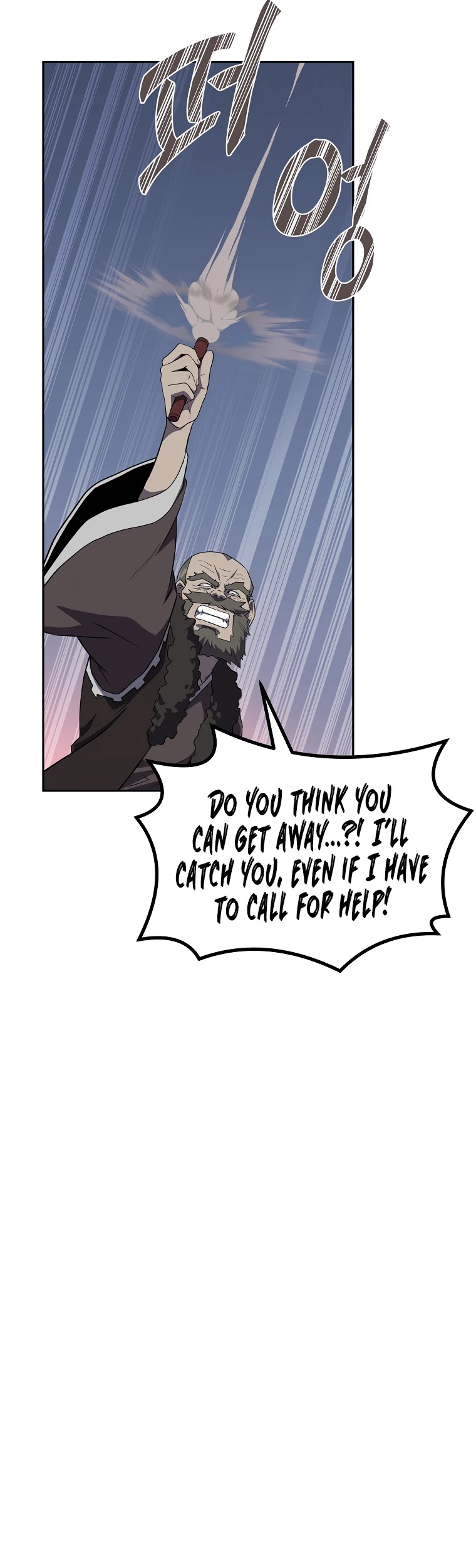 The Millennium Alchemist Chapter 33 page 60 - Chapter 33