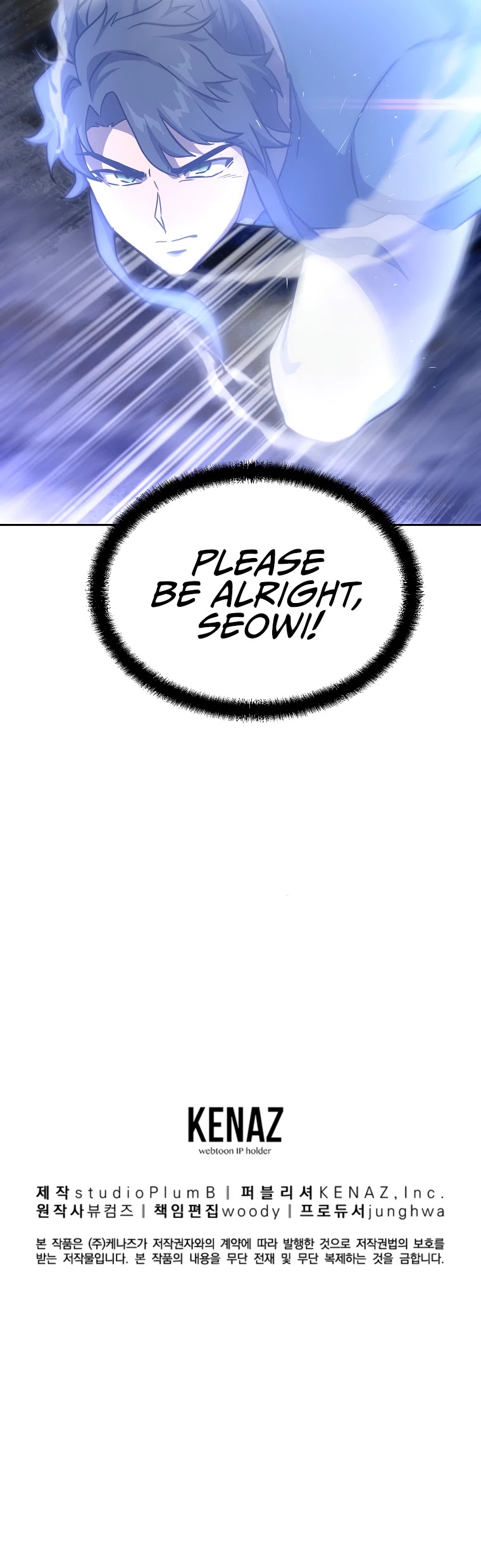 The Millennium Alchemist Chapter 33 page 64 - Chapter 33
