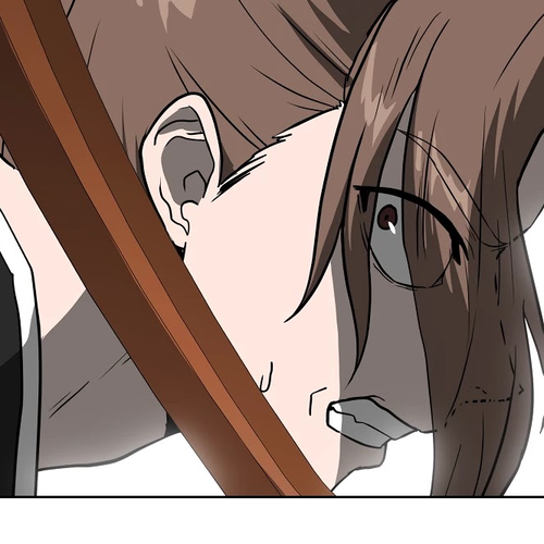 The Millennium Alchemist Chapter 33 cover
