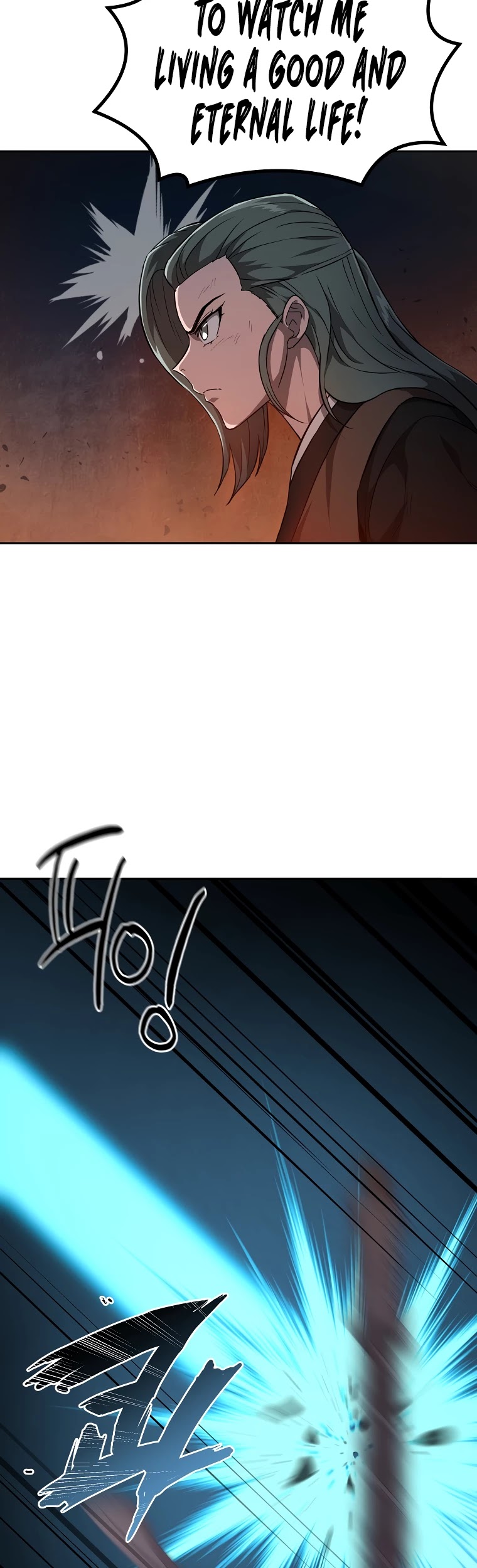 The Millennium Alchemist Chapter 34 page 10 - Chapter 34