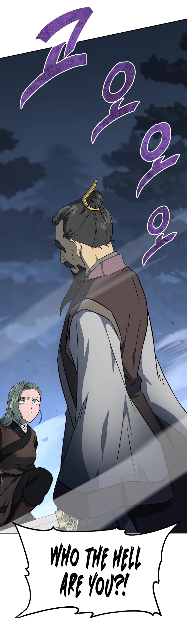 The Millennium Alchemist Chapter 34 page 12 - Chapter 34