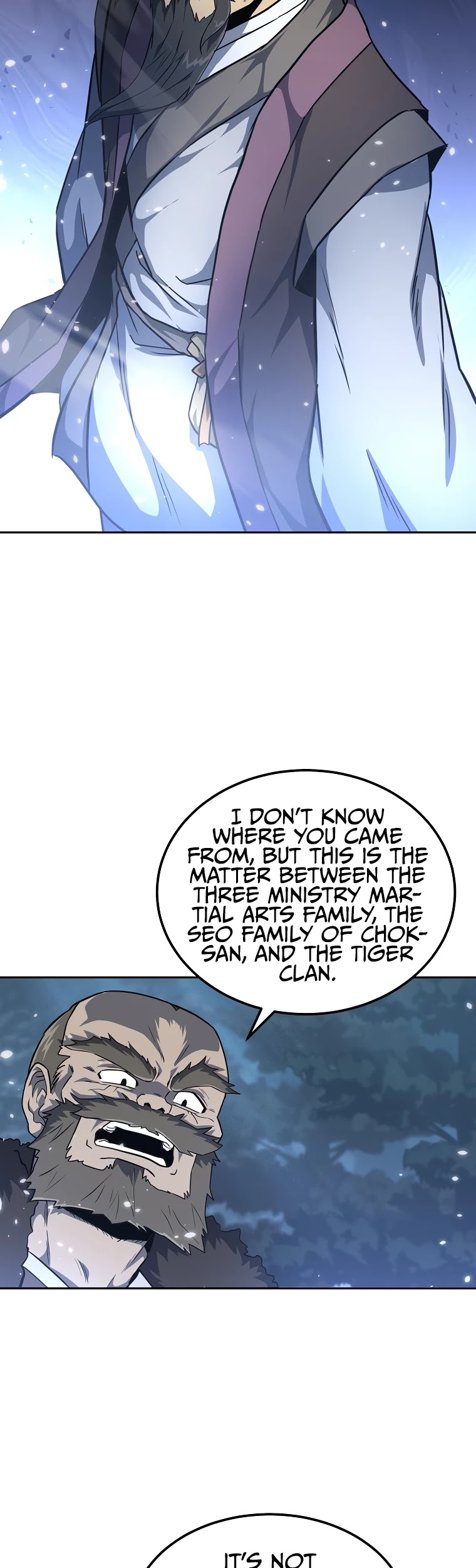 The Millennium Alchemist Chapter 34 page 14 - Chapter 34