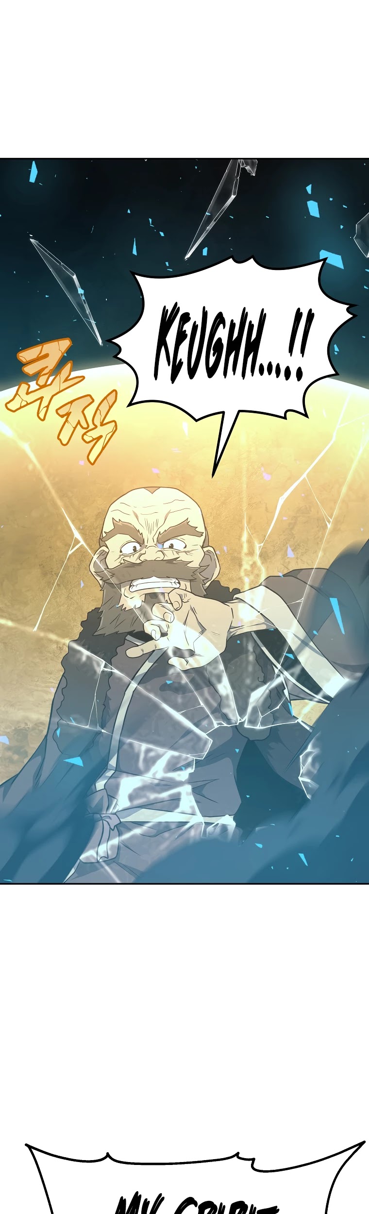 The Millennium Alchemist Chapter 34 page 25 - Chapter 34