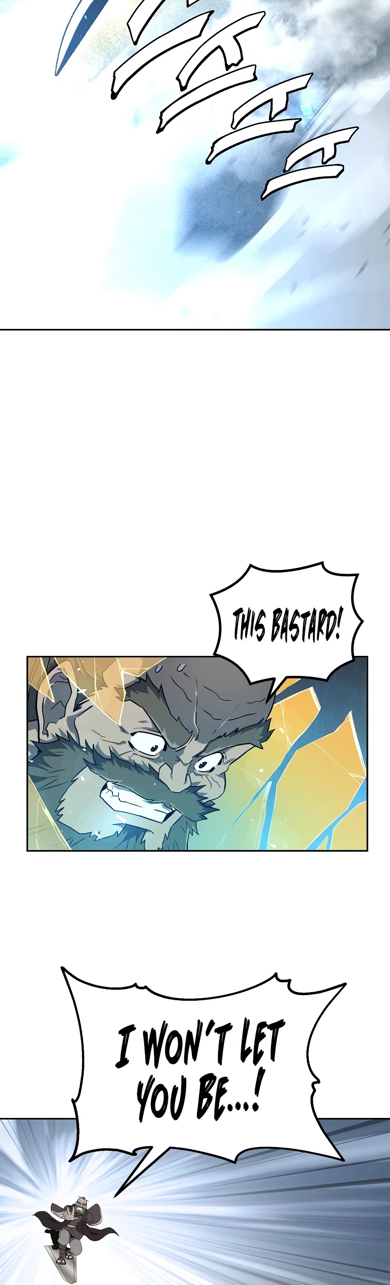 The Millennium Alchemist Chapter 34 page 27 - Chapter 34