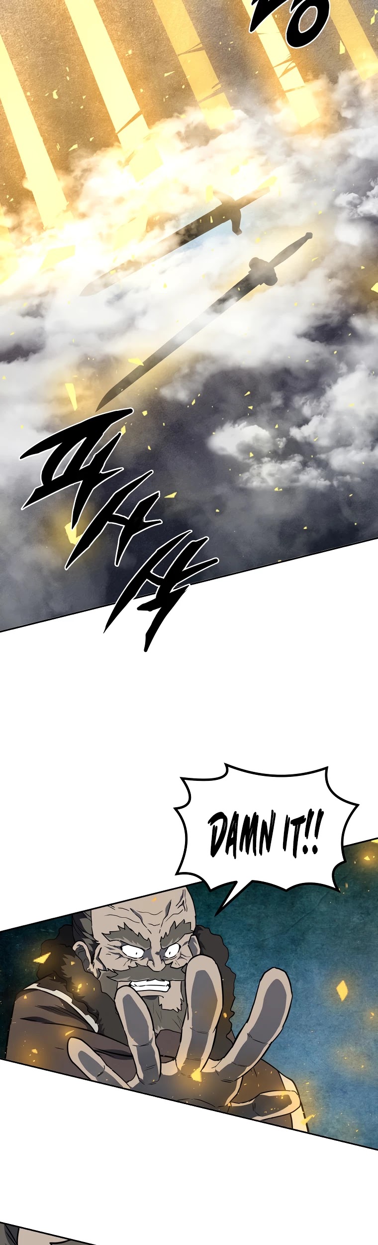 The Millennium Alchemist Chapter 34 page 29 - Chapter 34