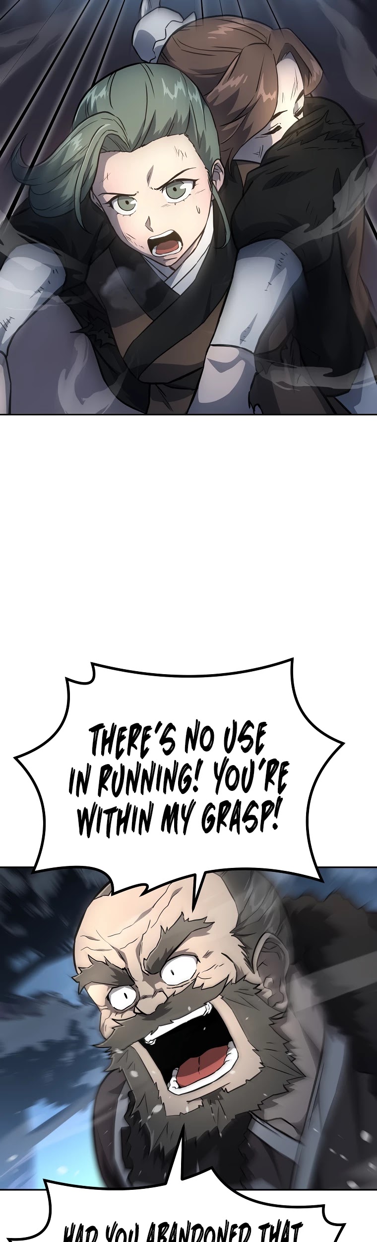 The Millennium Alchemist Chapter 34 page 3 - Chapter 34