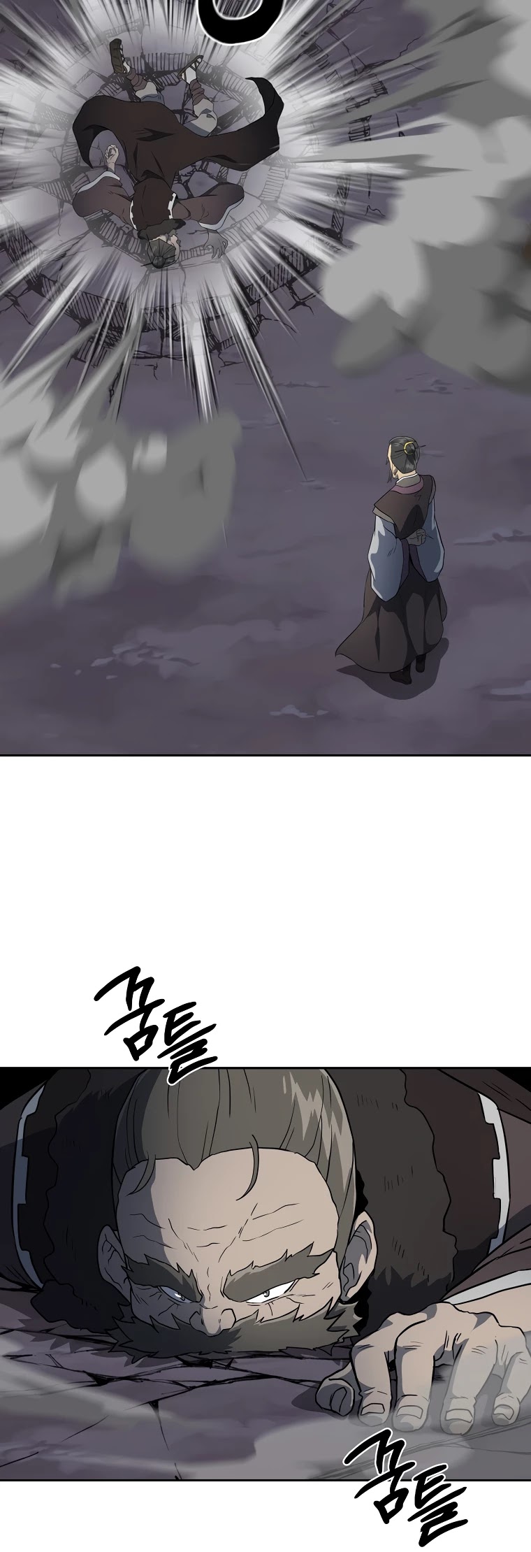 The Millennium Alchemist Chapter 34 page 32 - Chapter 34