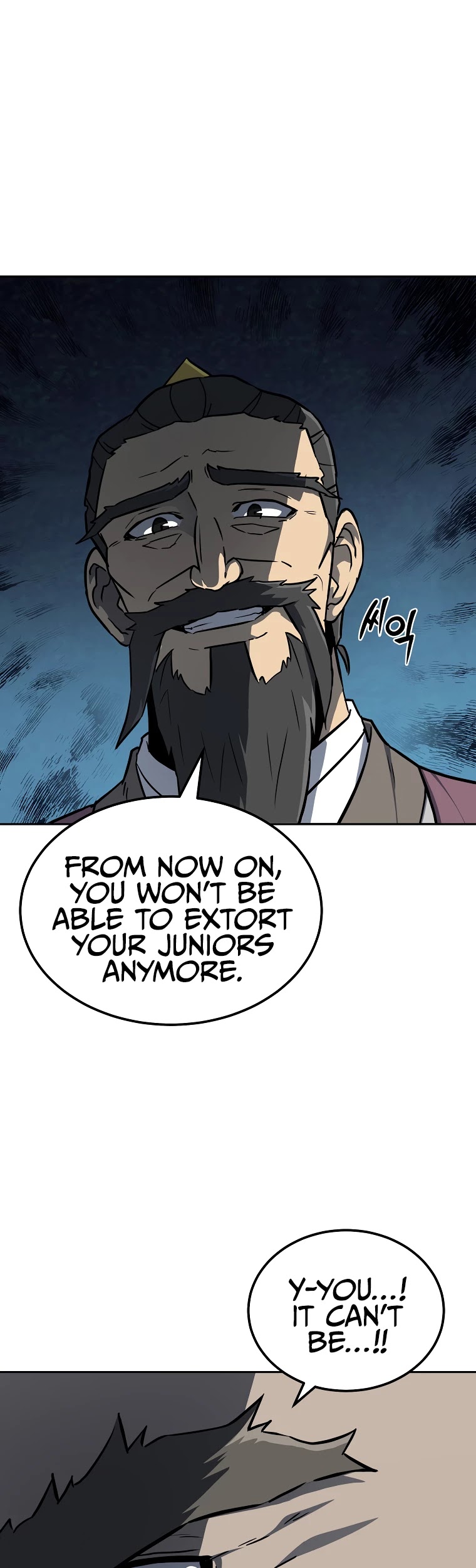 The Millennium Alchemist Chapter 34 page 33 - Chapter 34