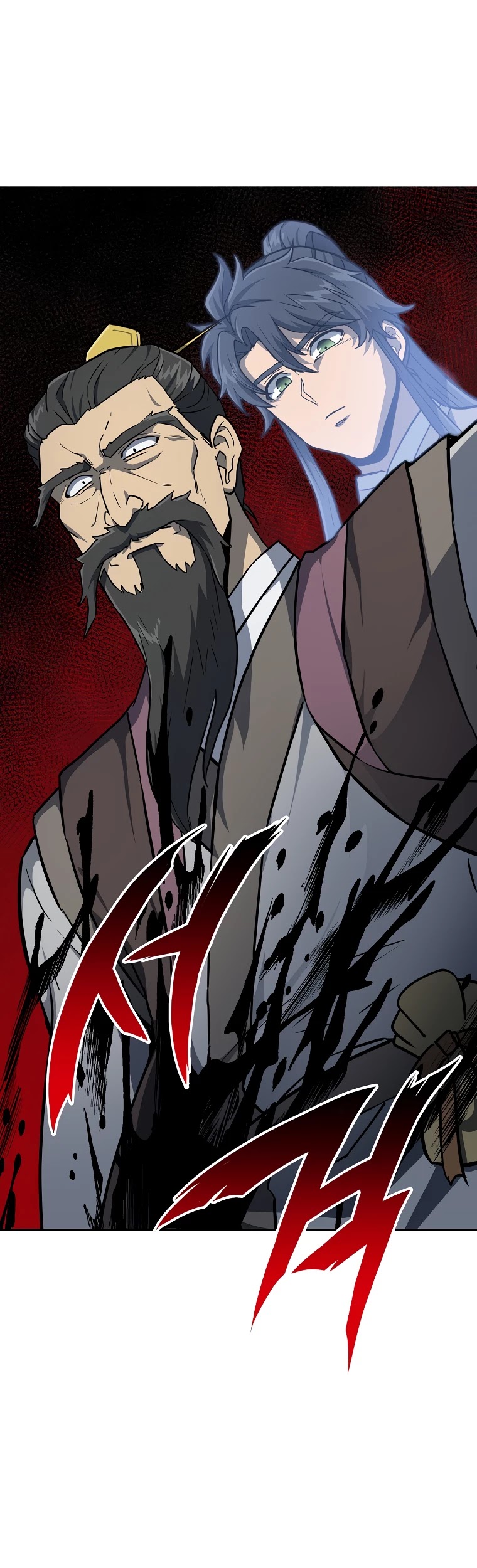The Millennium Alchemist Chapter 34 page 35 - Chapter 34