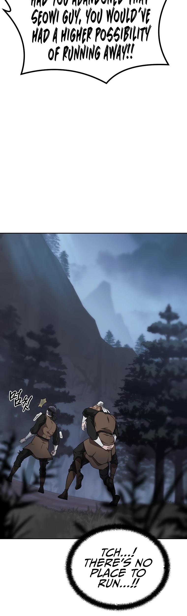 The Millennium Alchemist Chapter 34 page 4 - Chapter 34