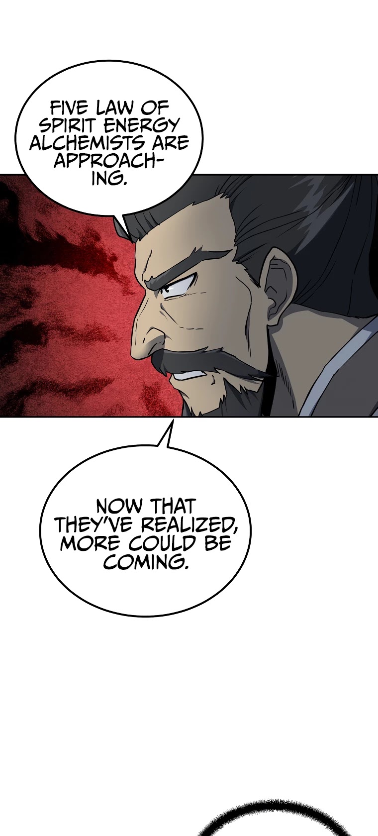 The Millennium Alchemist Chapter 34 page 45 - Chapter 34